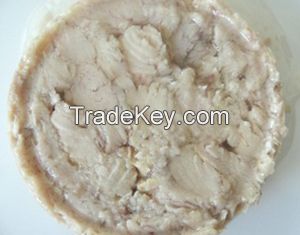 Canned Tuna in Ã Â¸ÂºBrine