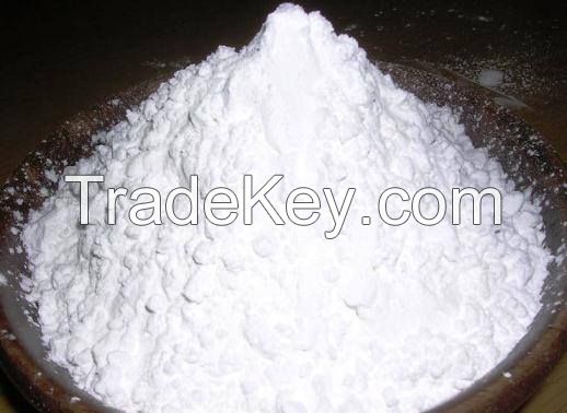 TAPIOCA STARCH