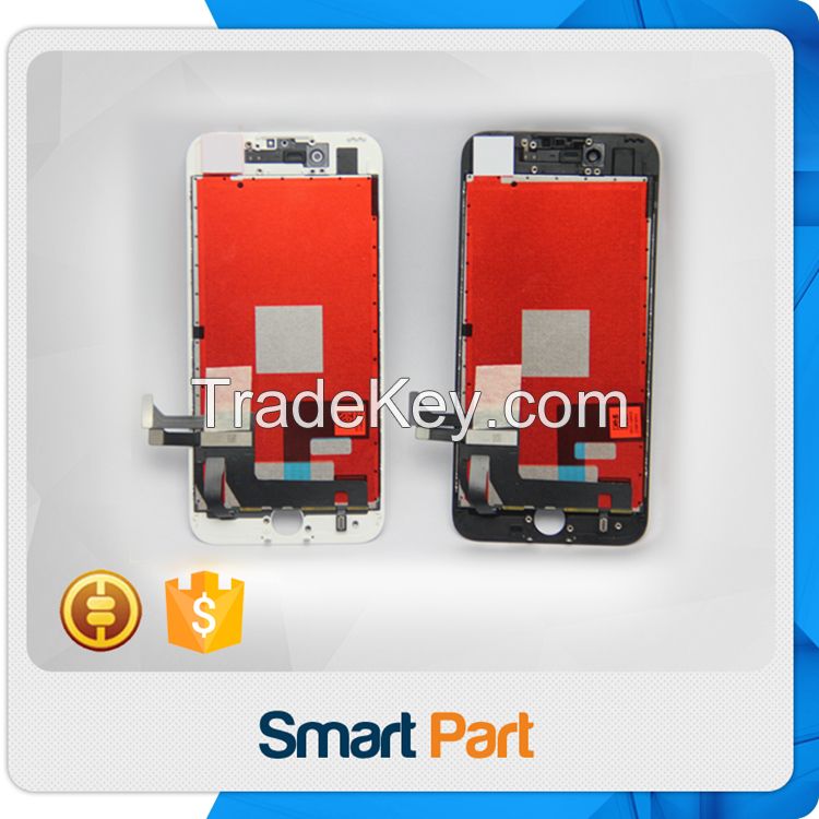 For iPhone 7 LCD and Digitizer assembly of 2017 New arrival for wholsale 100% tested