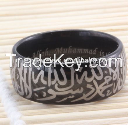 Whosale stylish Lord of ring,muslim ring,celtic ring wedding jewelry ring PRECIOUS