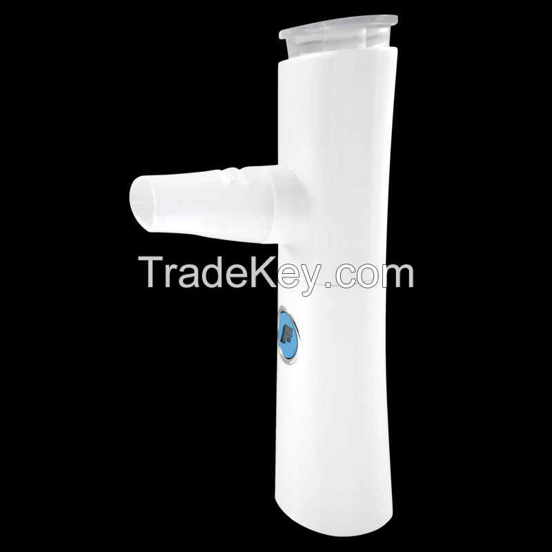 A6 Cooling Spray Mini Portable Medical Nebulizer Compressor