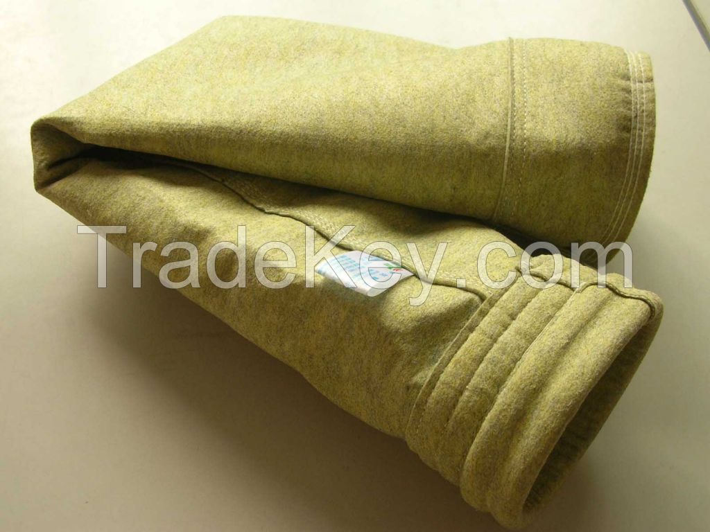 Glassfiber compound Non Woven fabric (MTS Needle Felt)