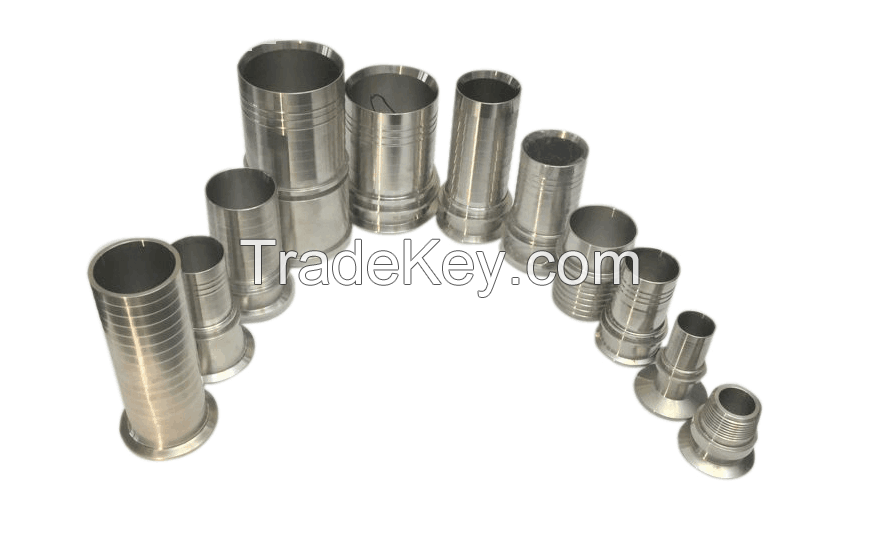 crimp stem/ hose adptor/ferrule