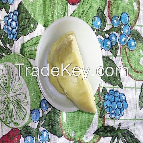 Unrefined Organic Shea butter