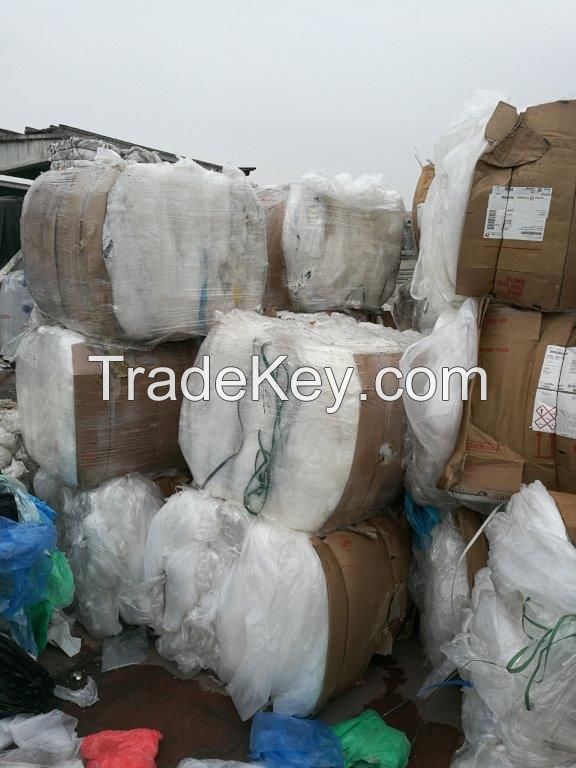 LDPE film