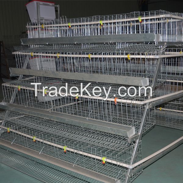 battery chicken layer cage sale for pakistan farm