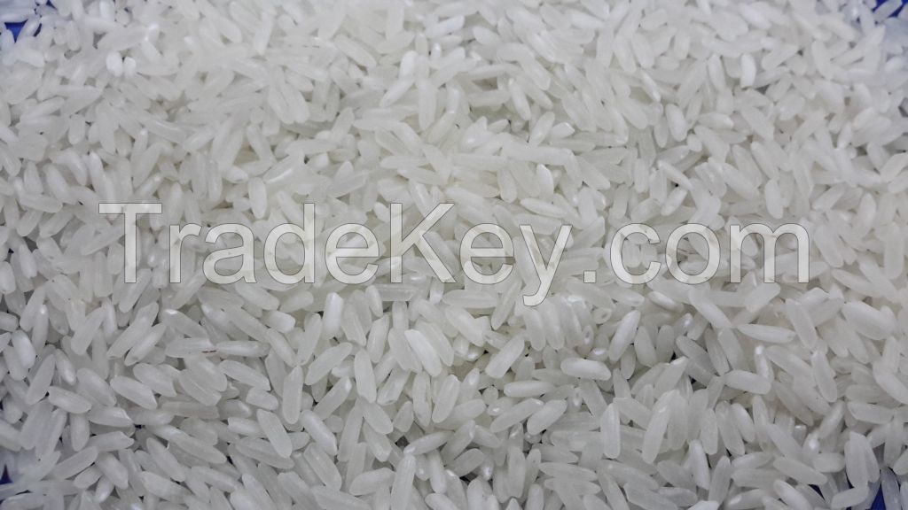 Long Grain White Rice 5% Broken_whatsapp_+84989322607