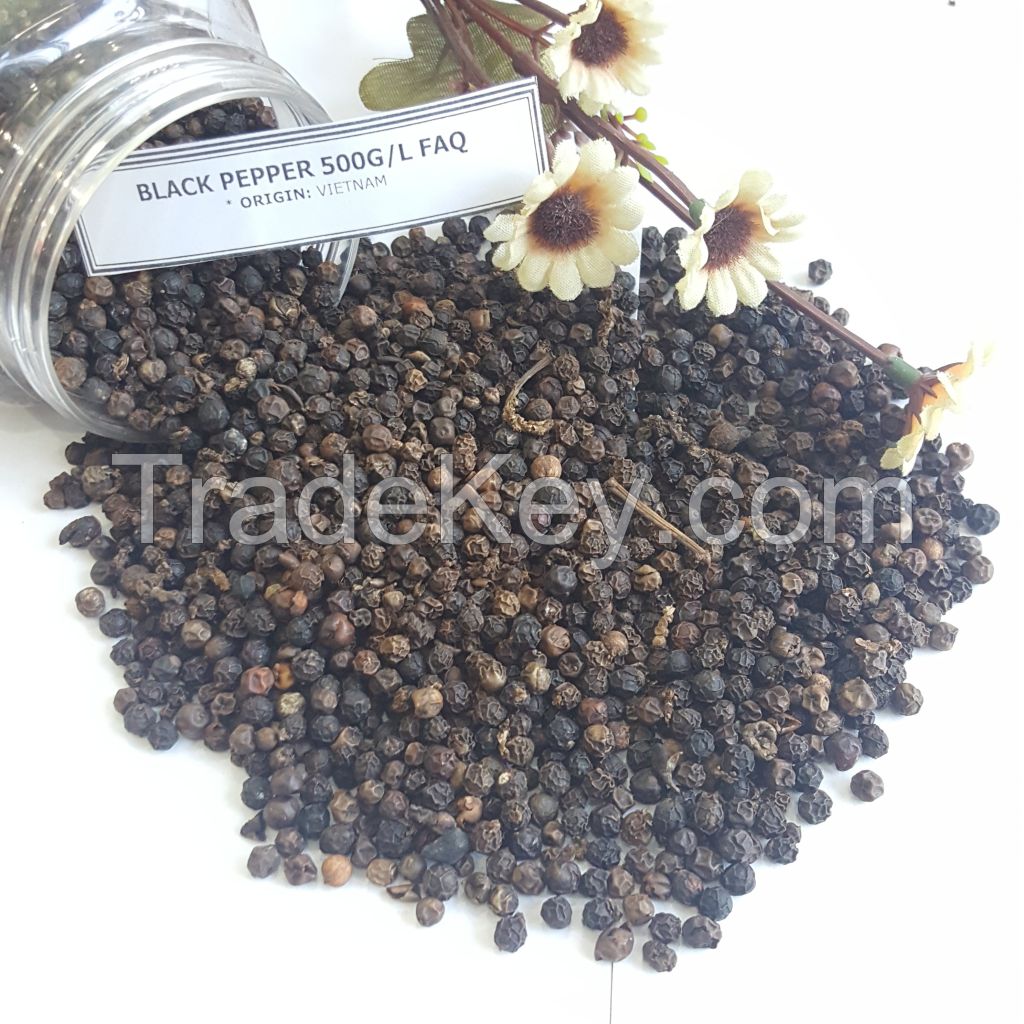 VIETNAM Black Pepper - WHITE PEPPER whatsapp: +84 989322607