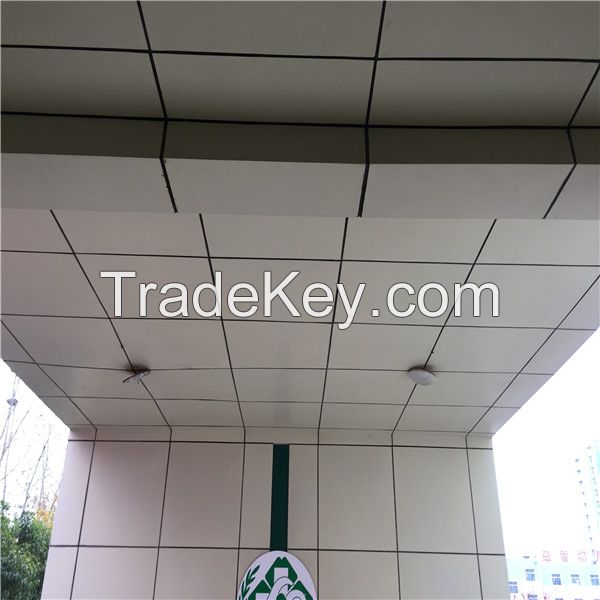 construction material / exterior wall aluminum composite panel / plate alucobond price