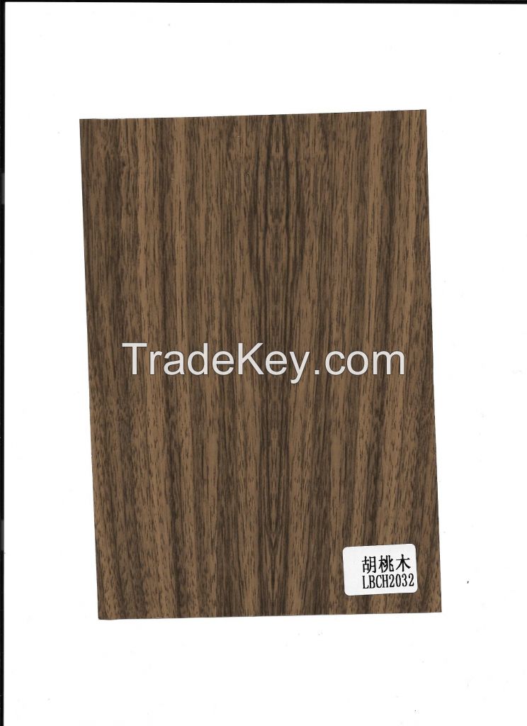 interior wood wall cladding/Wooden Grain aluminium composite panel