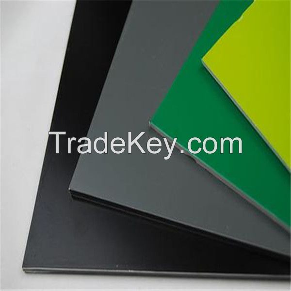 Alucobond ACP ACM Aluminum composite panel