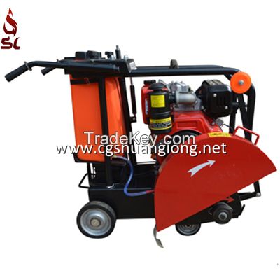 Concrete Cutter