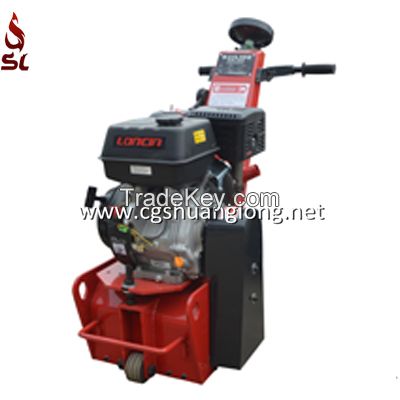 BJ200F diesel gasoline concrete floor planer