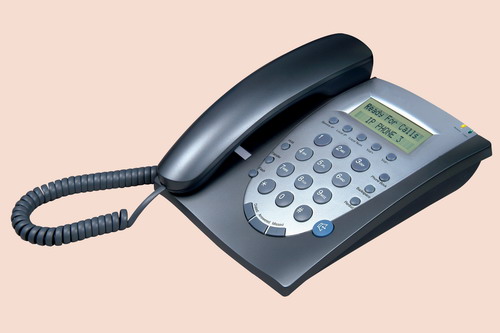 VOIP Phone ET-206