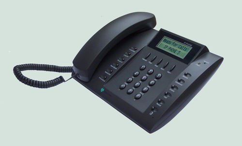 VOIP Phone ET-306
