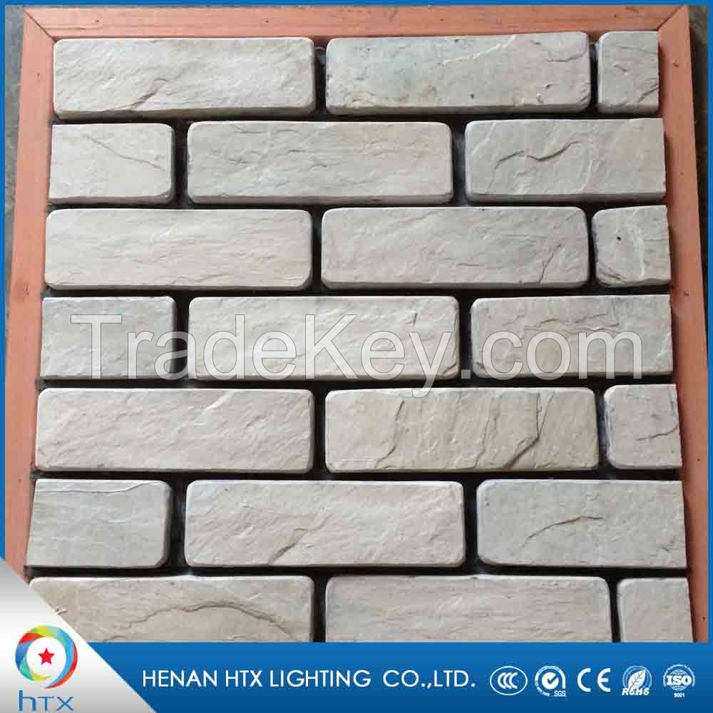 Sillicone Stone Mold From China