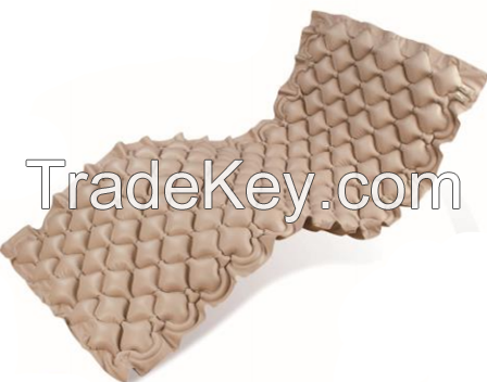 Factory promotion new products anti decubitus mattress lattice style