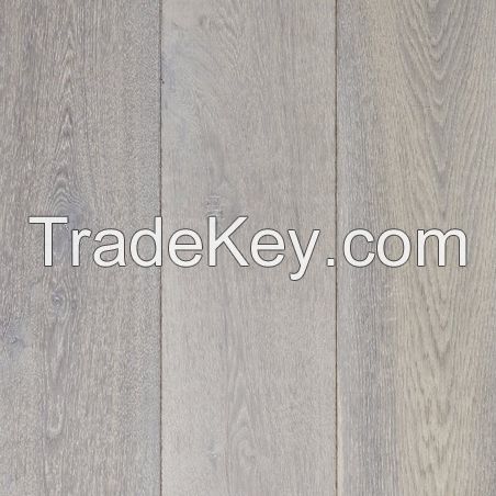 Premium Timber Flooring Products