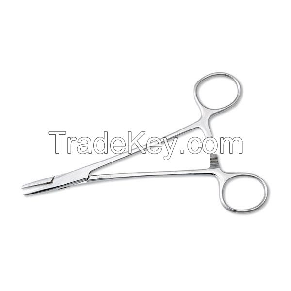 Needle holder