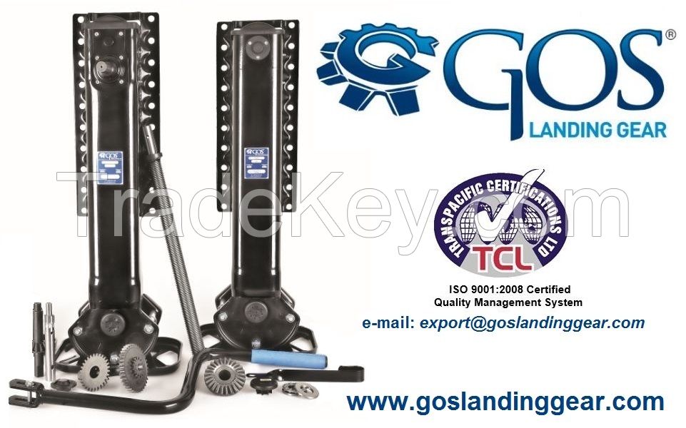 Gos Landing Gear