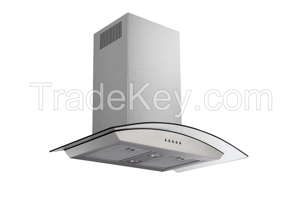 Aotin Stainless Steel Range Hood USA Style