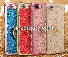 Flagship Lady's mobile phone cover Protective case