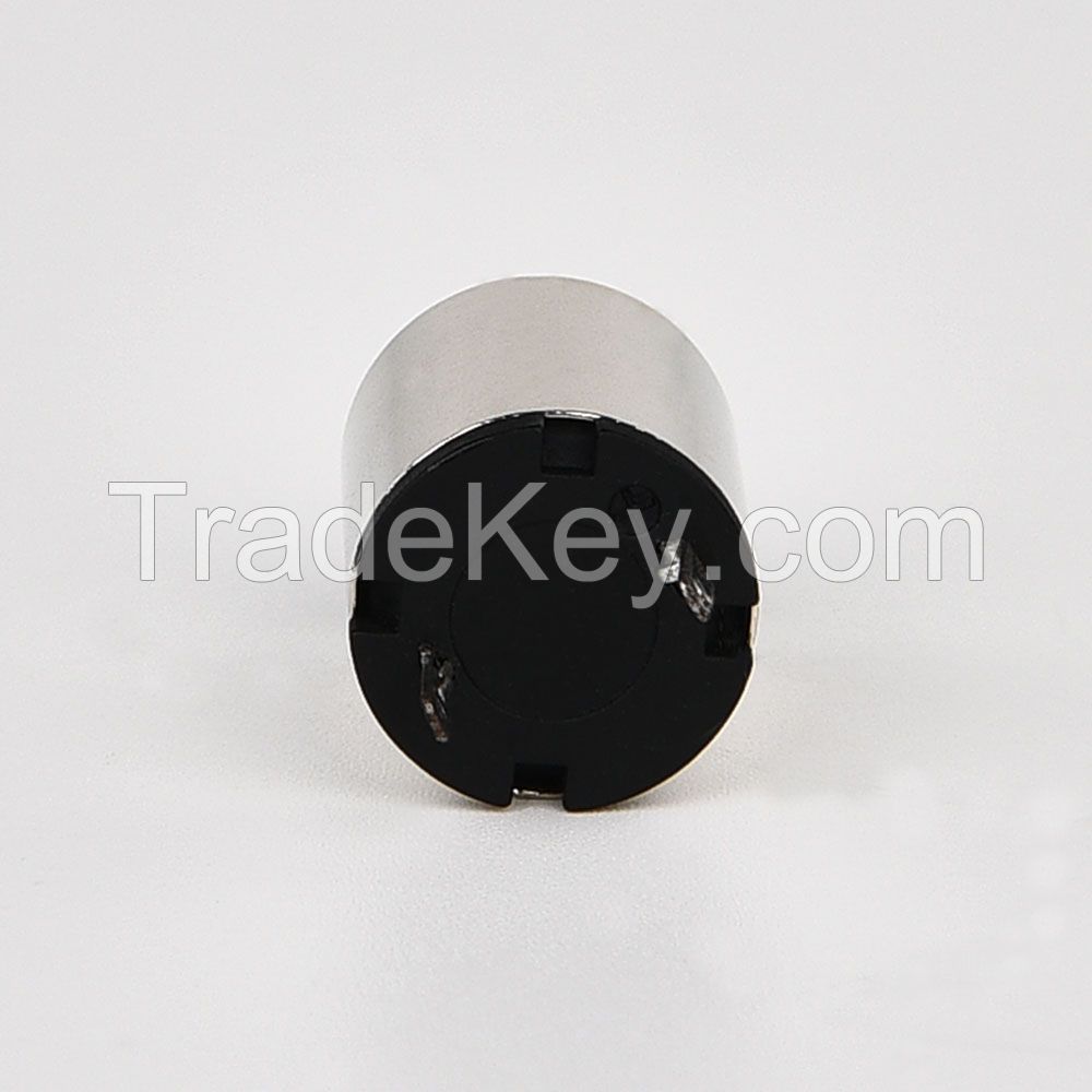 12mm tattoo electric motor 4.5v micro coreless motor