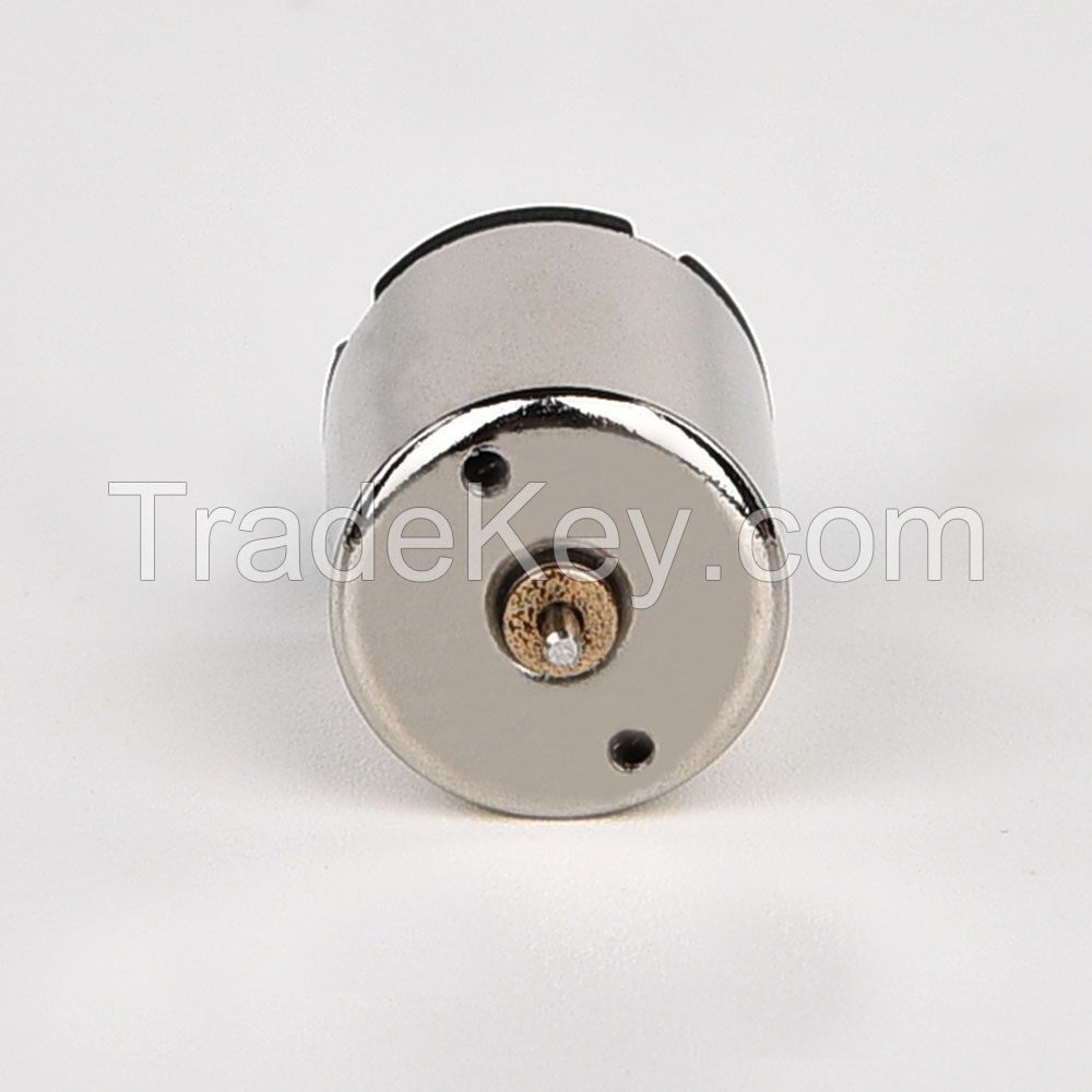 12mm tattoo motor 4.8v dc gear motor