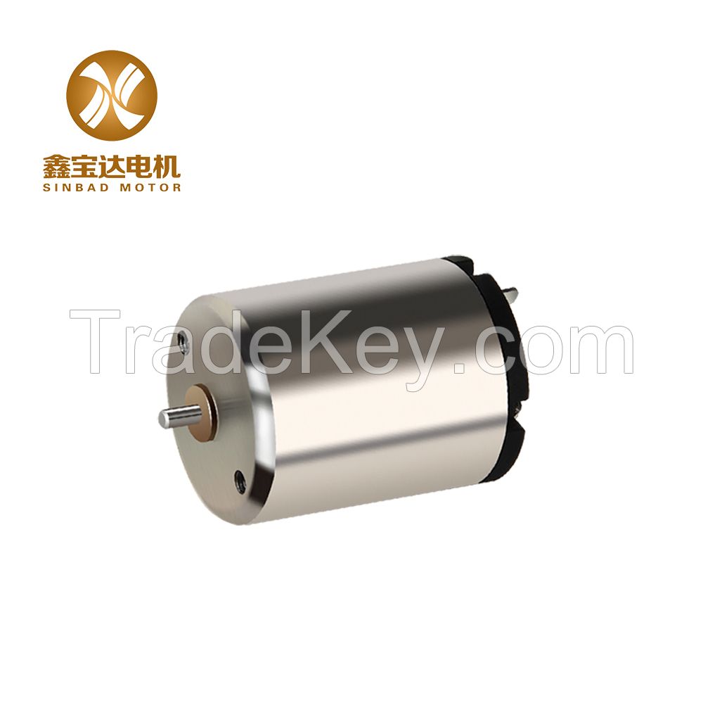 12mm tattoo motor 4.8v dc gear motor