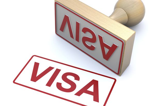 Apply Online for UAE Visa