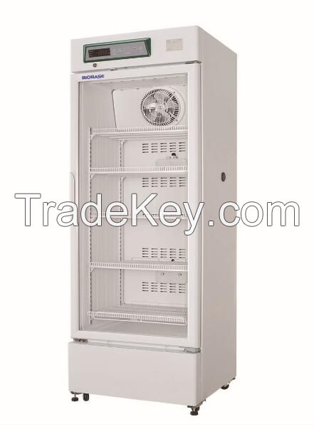 Single Door Medical Refrigerator