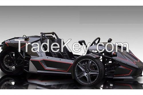 ZTR Trike Roadster 250CC 4 Valves 24 HP Price 900usd By Ali