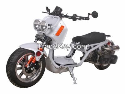 Ice Bear Maddog PMZ150-21 150cc Scooter Price 600usd