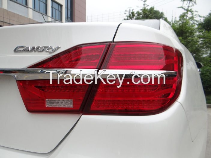 Toyota Camry tail lamp