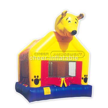 Cheer Bouncer CH-8001