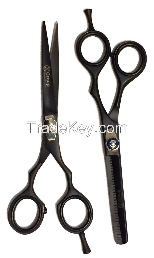 Hairdressing scissor 