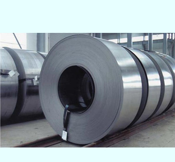 cold  rolled  stainless  coil  sheet