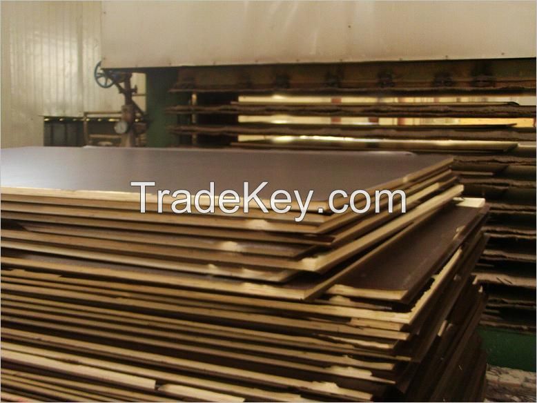 marine plywood commercial plywood 18mm