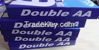 Double A copy paper