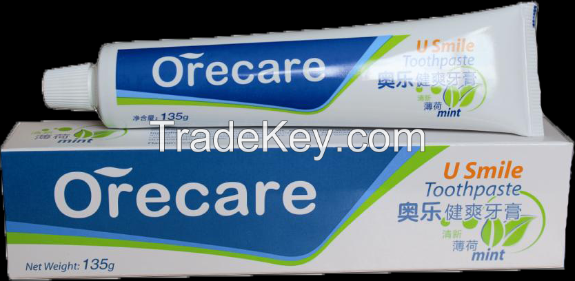 orecare