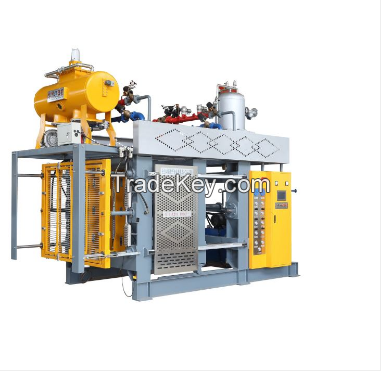 EPS Energy-saving type shape molding machine