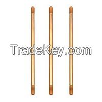 Copper Bonded Earth rod