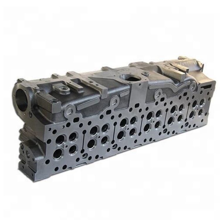 Diesel Engine Cylinder Head 110-5097 for Caterpilla 3406