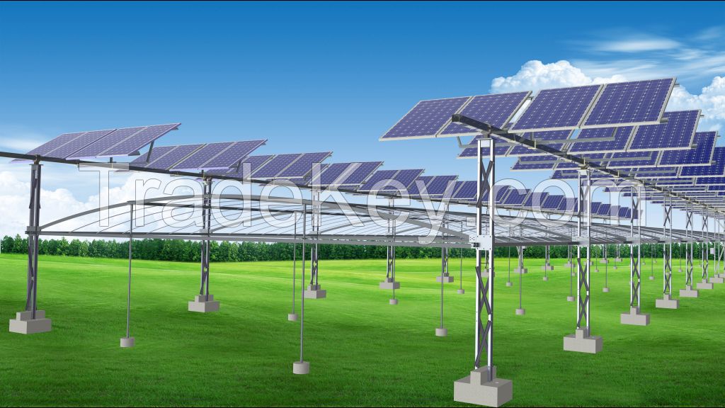 Solar Agriculture