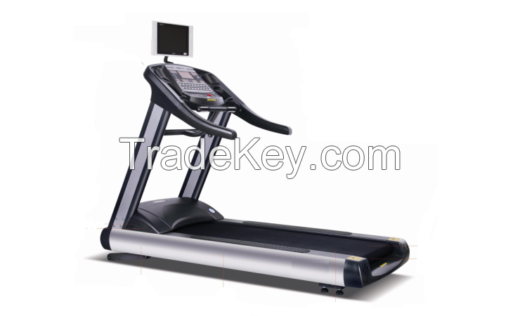 COMMERCIAL ELECTRICAL TREADMILL