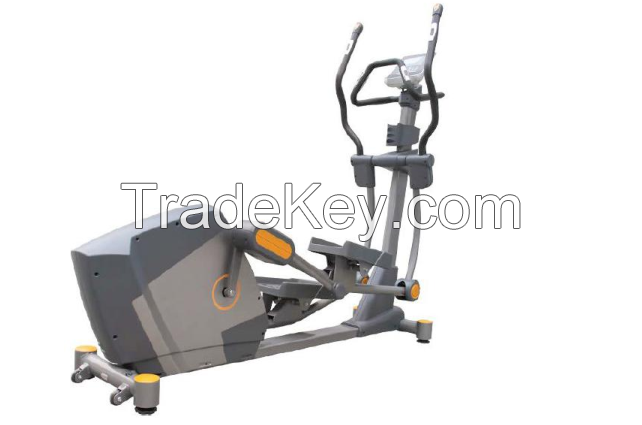 Elliptical Trainer