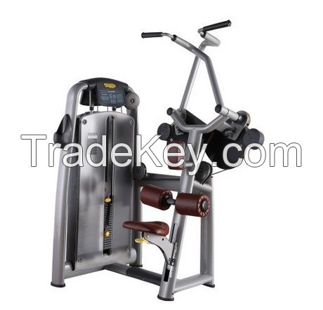 Lat Pulldown