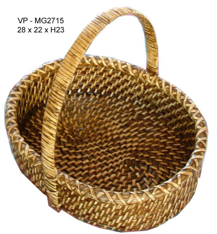 rattan product