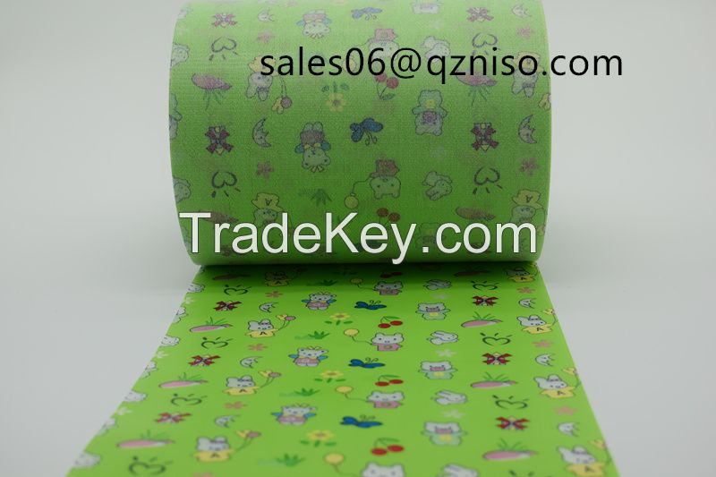 hot sale diaper velcro loop for baby diaper