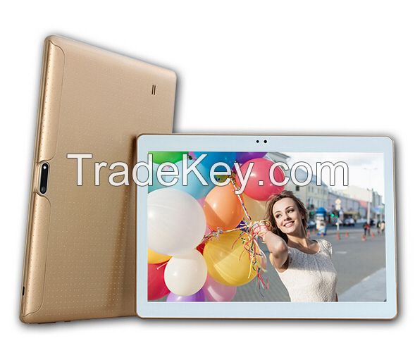 10-inch tablet PC